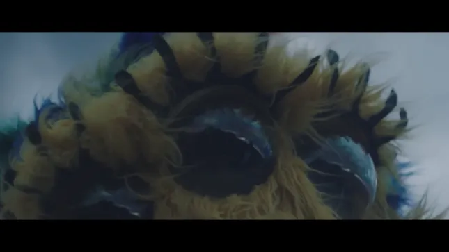 Bad Books “UFO” (Official Music Video)
