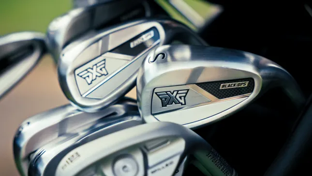 PXG SS25 - CAMPAIGN