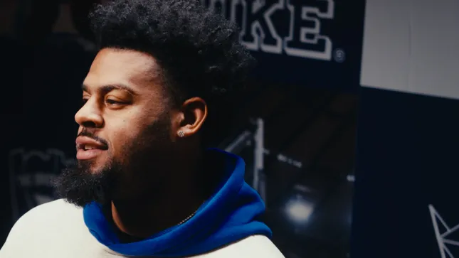 The Brotherhood with Quinn Cook