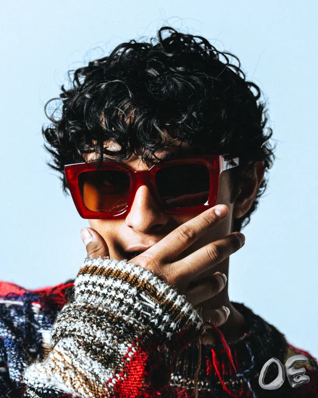 Aryan Simhadri for Our Era