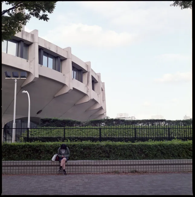 Project image