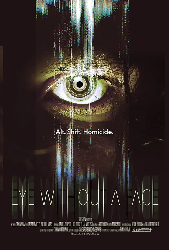 Eye Without A Face