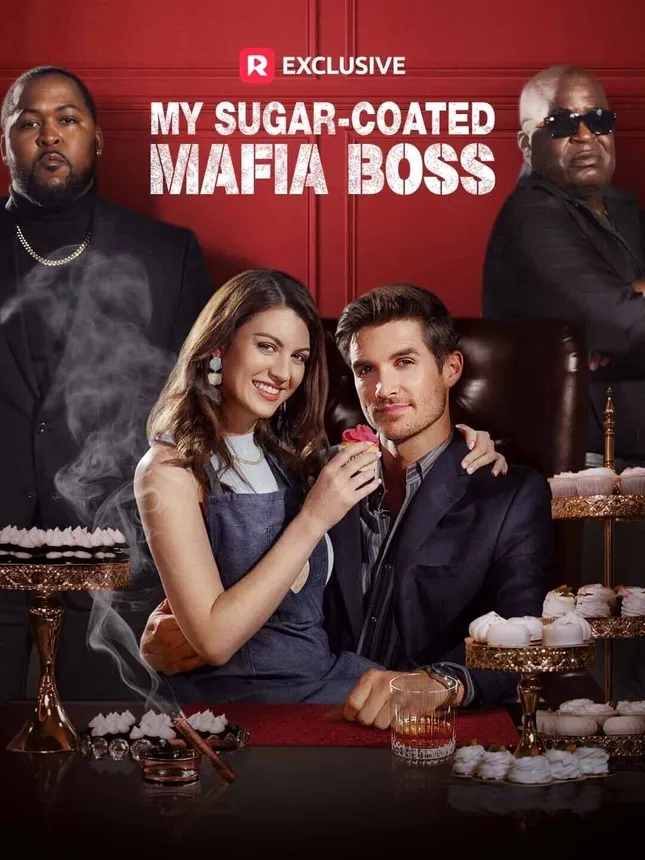 My Sugar-Coated Mafia Boss