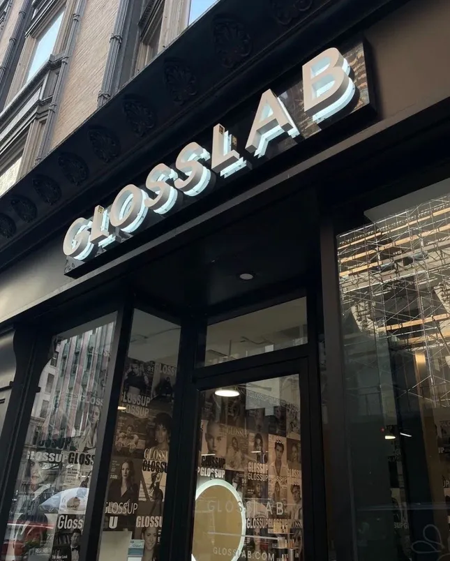 Glosslab