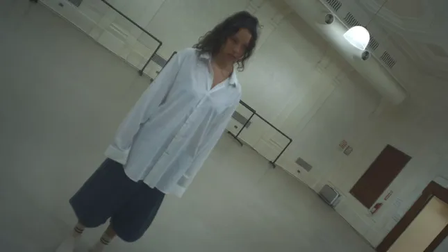 Talya in Studio (excerpt)