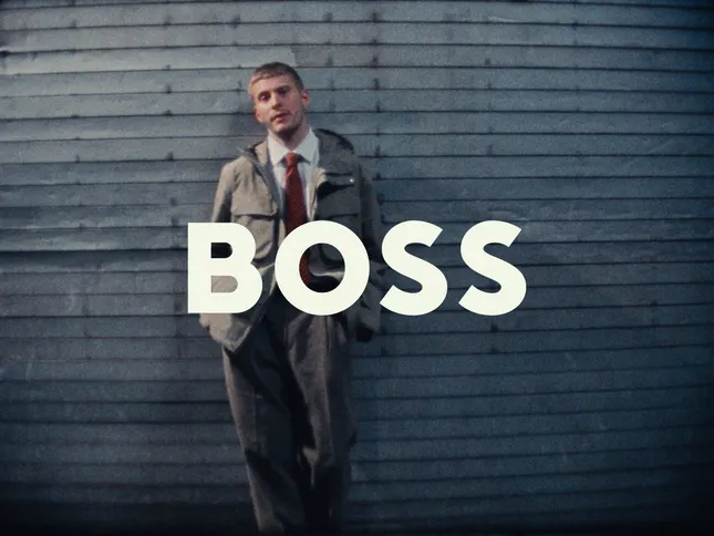 -BOSS-