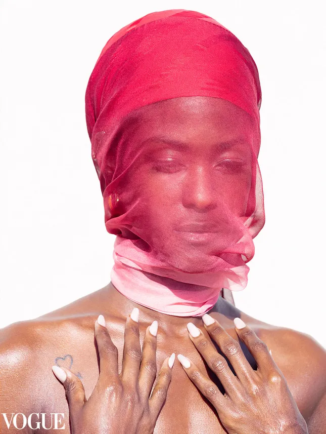 Rose, San Pedro, 2024