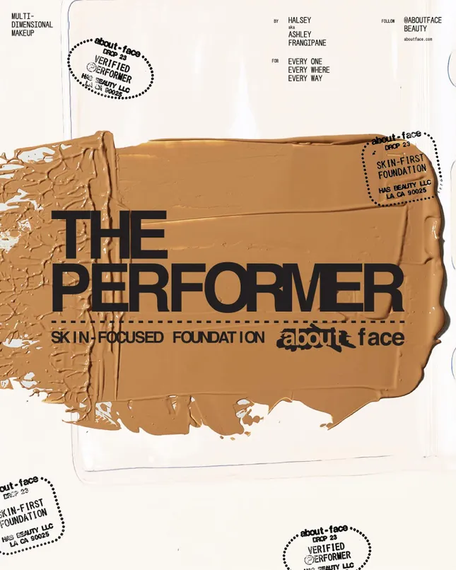 The Performer