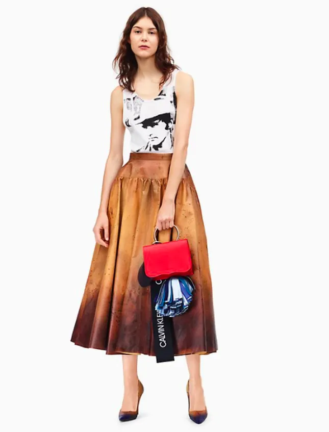 Calvin Klein E-Comm