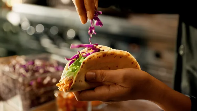 Taco Bell