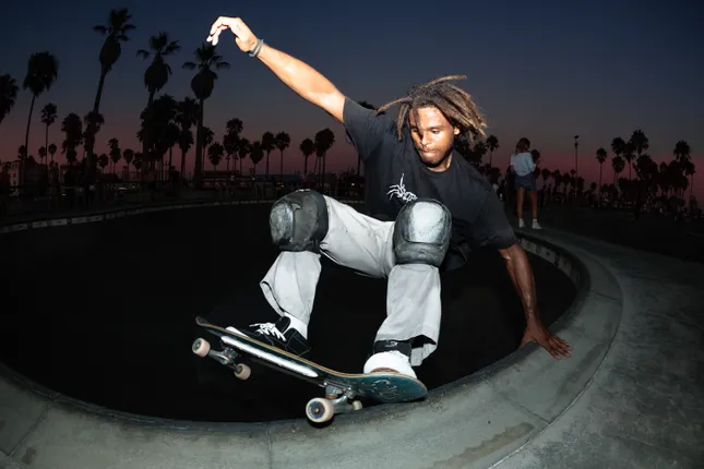 Venice Skatepark