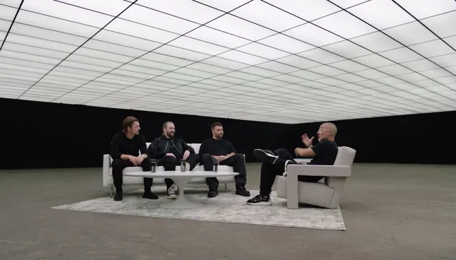 Swedish House Mafia - Apple Music