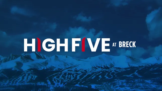 Vail- Breckenridge