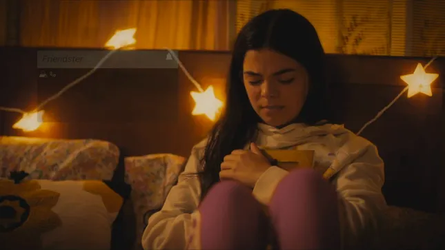 'Maya' Feature Film Trailer