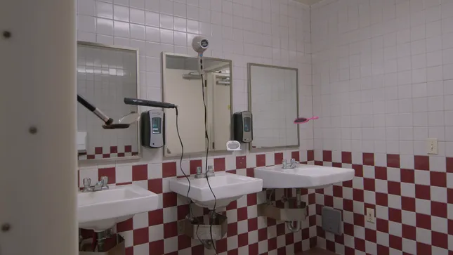 ELIO - Sorority Music Video
