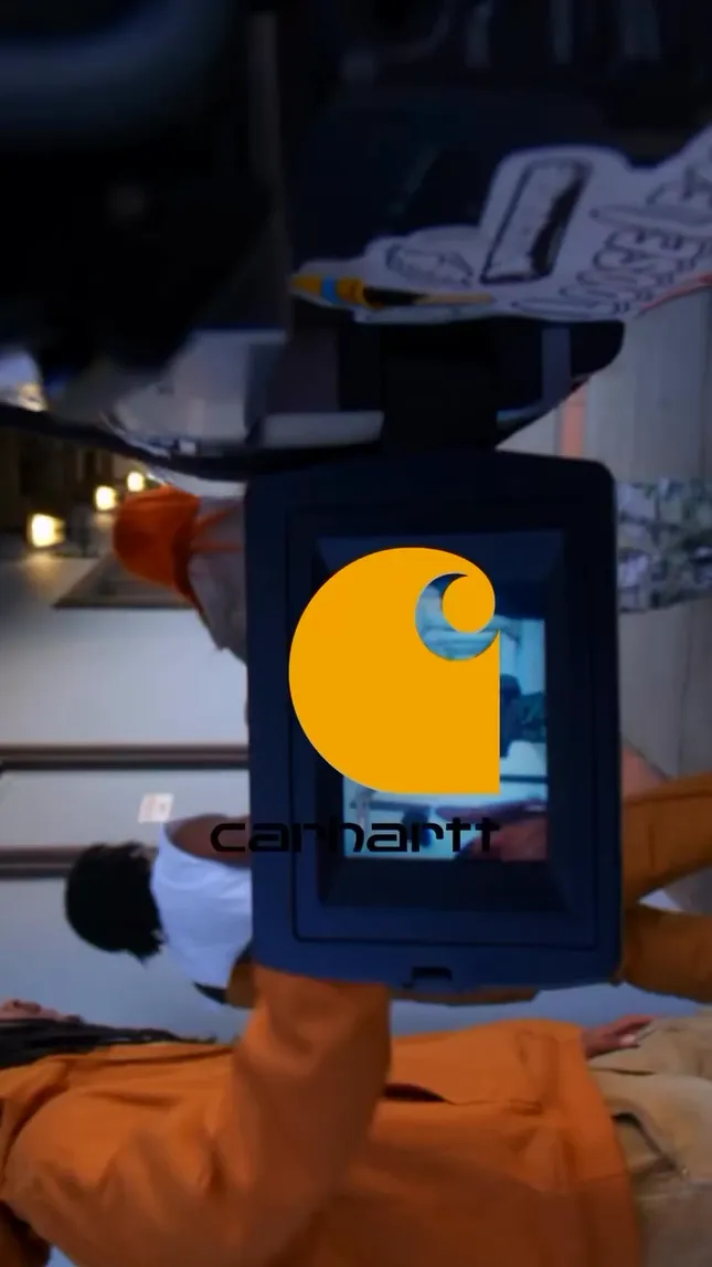 carhartt