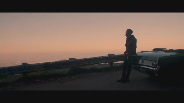 Marc Lenahan Cinematography Reel