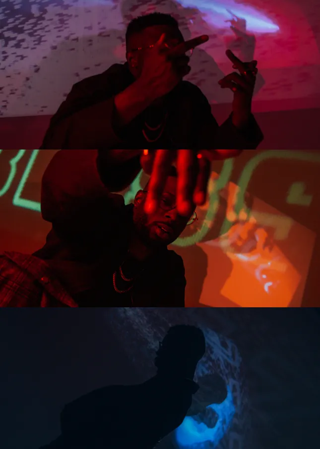 Project image