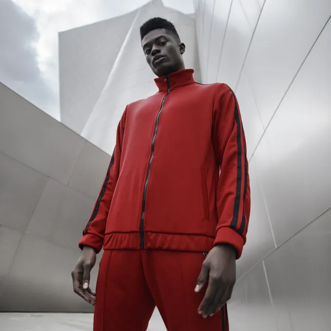 STEFAN GRANT