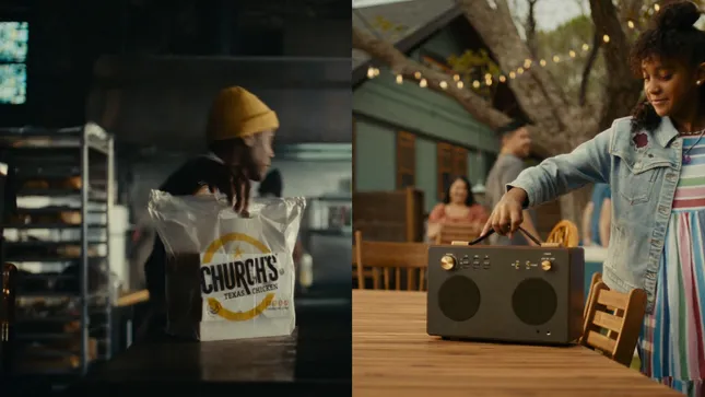 Church’s Chicken | Kitchen & Community