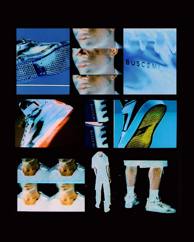 BUSCEMI