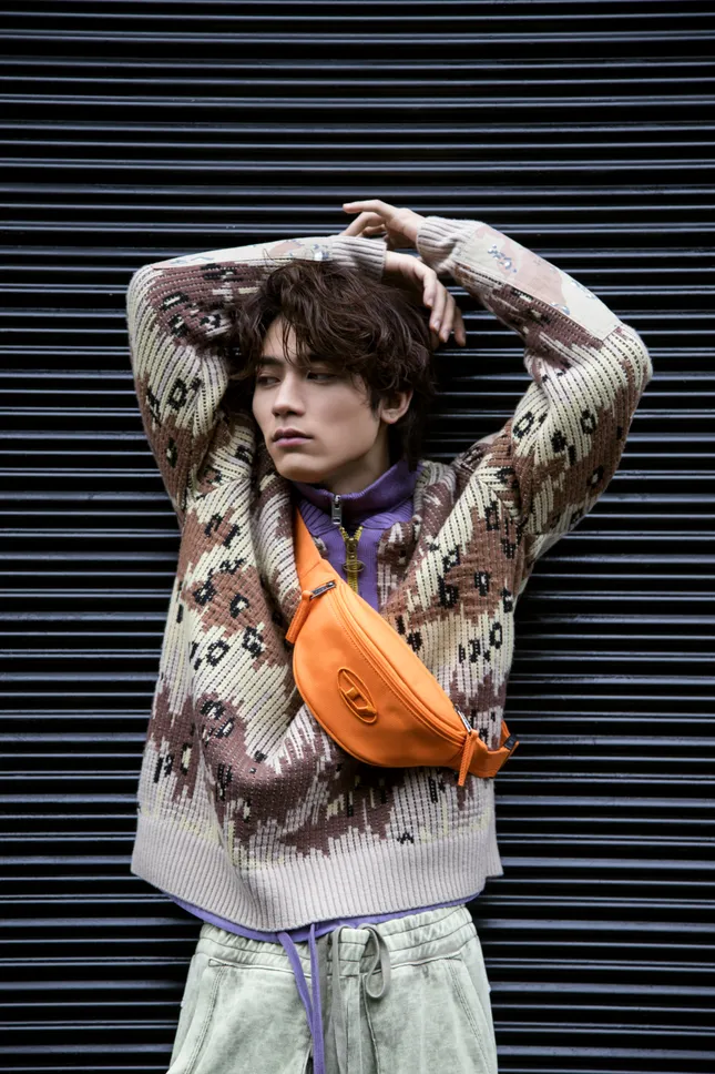 Diesel x Drop Tokyo
