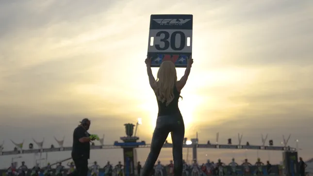 SX Rodeo - 2023 Videography Reel