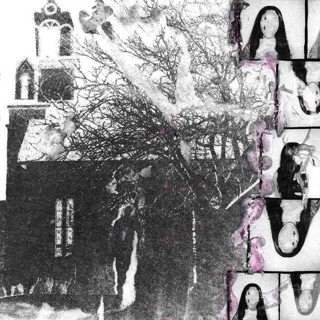 CHAPELS - Rheign