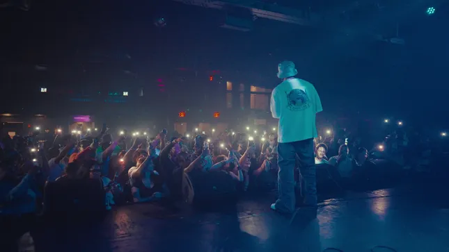 EST Gee “ Welcome to My World” Tour NYC Recap