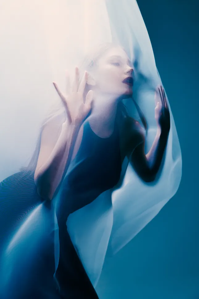 transparent