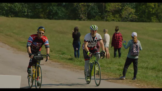 Operation Second Chance Promo Video