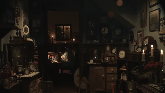 Sax G "Tomorrow's New Villain" Album Promo