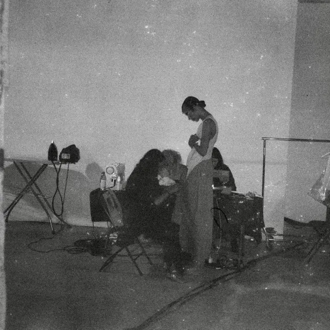 Project image