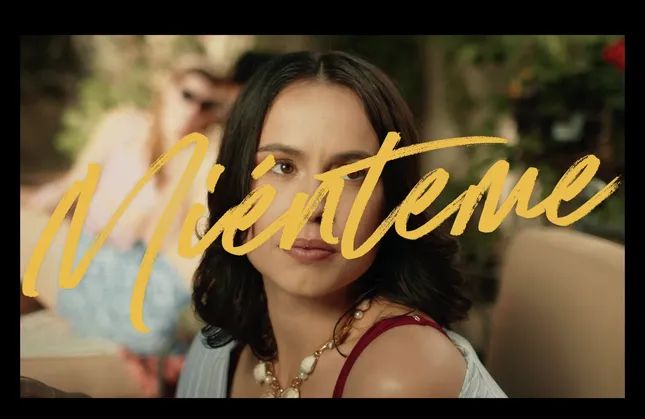 Miénteme - a film by Nico Blanco