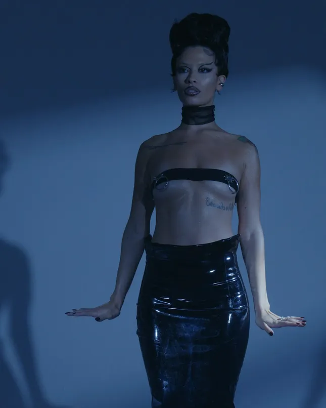 Kimberley Nieves x MEECH