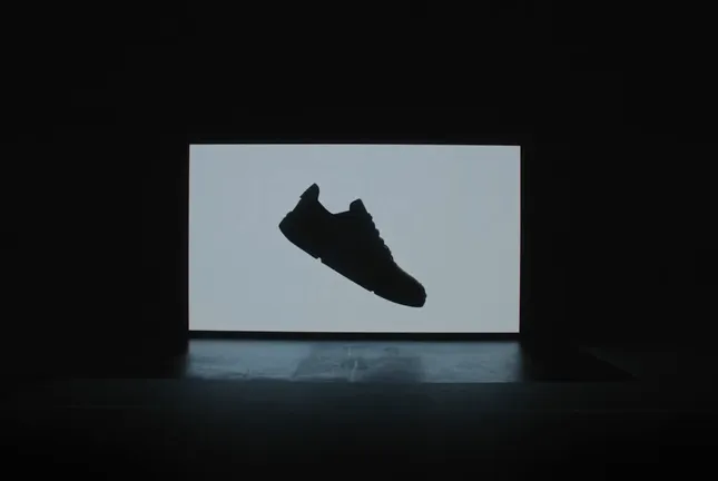 ON  Running x Ben Shelton