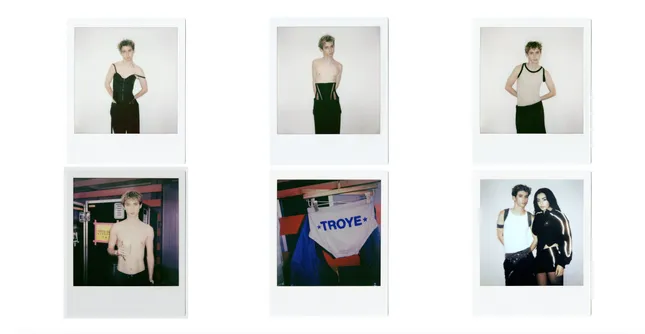 Troye Sivan - tour