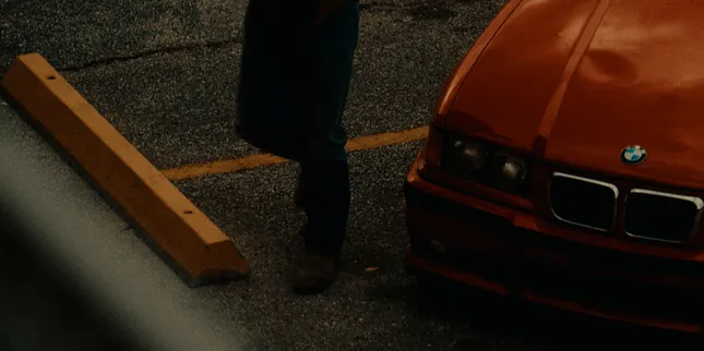 ‘A Whisper I Once Heard’ - Short Film