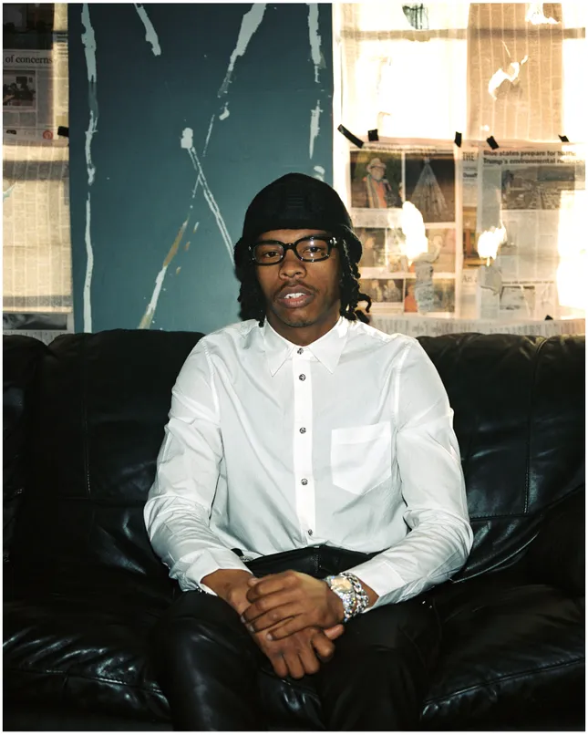 Lil Baby - “WHAM” Trailer
