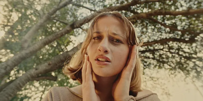 Ava Dallas - People Please