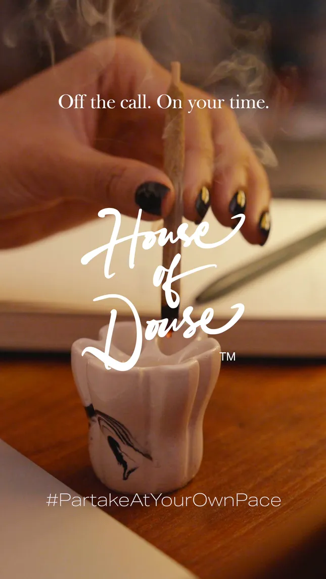 House of Douse Short Form Ads