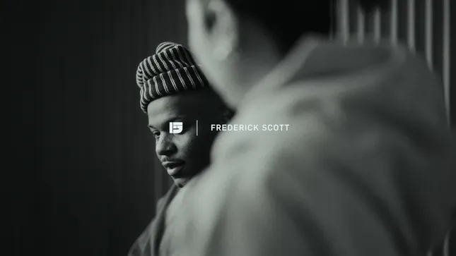 Frederick Scott - Year 4 of the Brand
