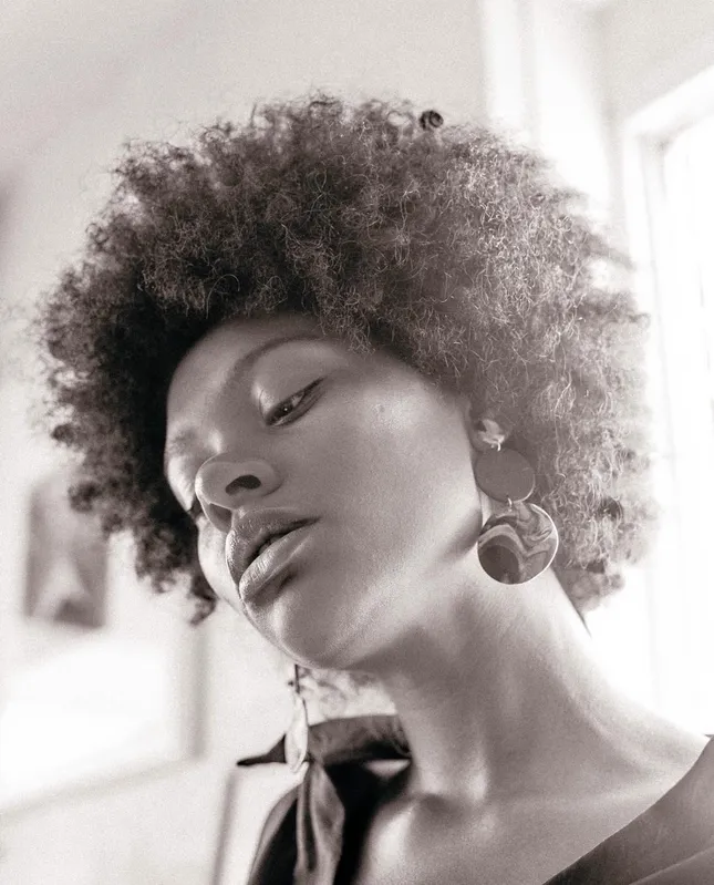 Bella for Rae Clay.