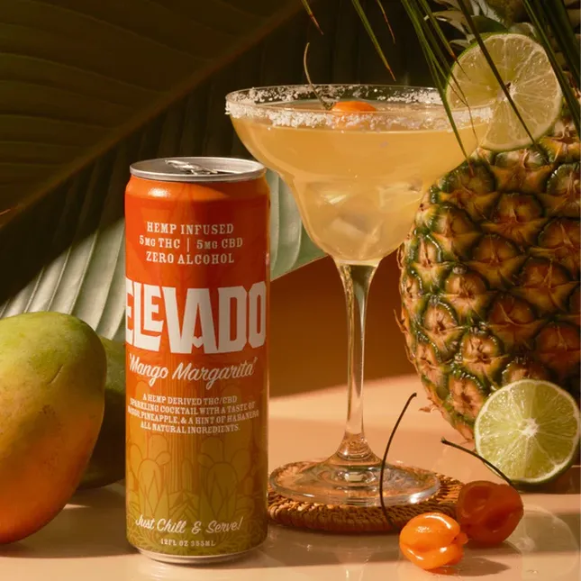 Elevado Campaign