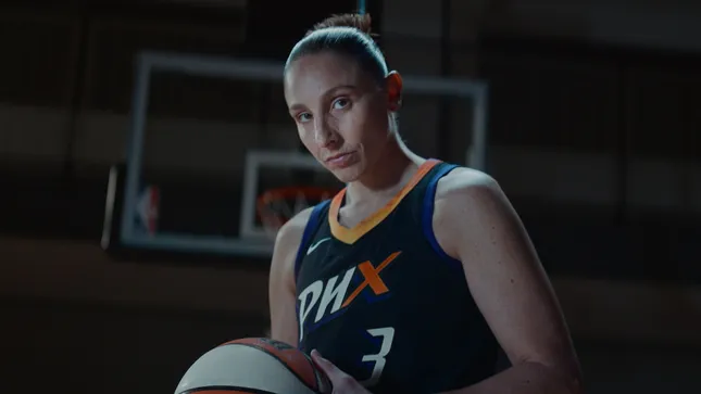 Phoenix Mercury