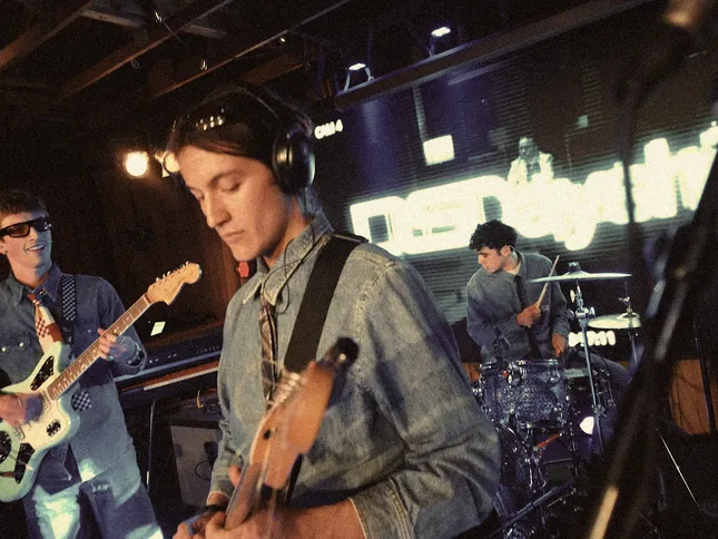 Dayshift @ ATX Recap Reel