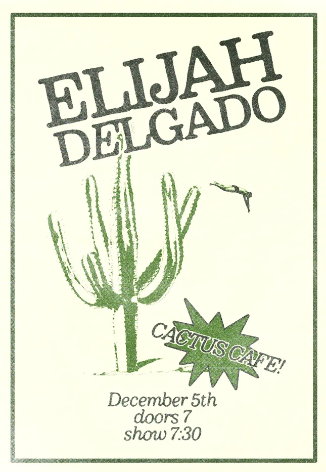 Show Poster