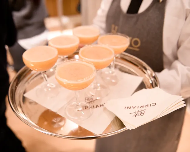 Herno Madison Avenue Flagship Opening