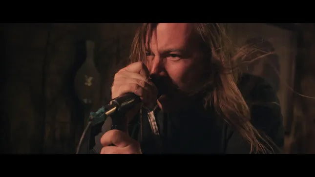 Write This Down - Crash and Burn