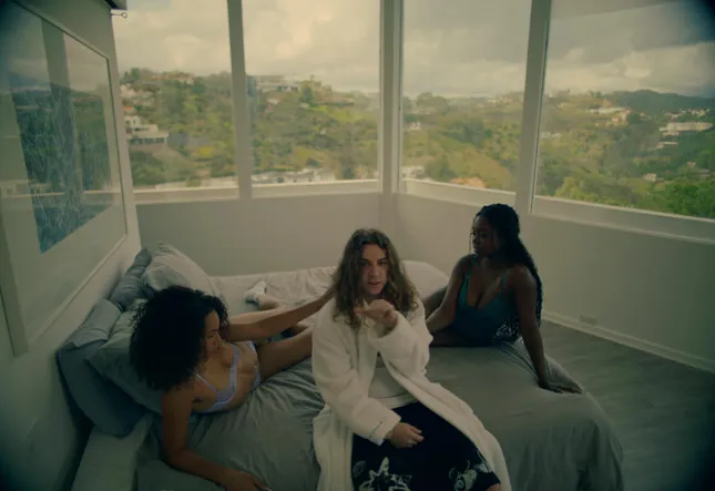 Yung Pinch - Lust Club